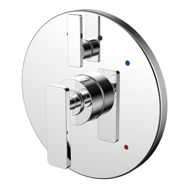 Speakman Vector CPT-27400 Diverter Shower Valve Trim CPT-27400 - main